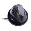 Chevrolet GMC C / K Series 5pcs Smoke Cab Roof Marker Lights (1999-2007)