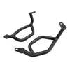 Honda NX400 NX500 Engine Guard Frame Crash Bar Silver (2024)