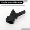 Volvo C30 ABS Wheel Speed Sensor (2007-2013)
