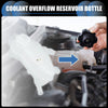 Chevrolet Sonic Coolant Expansion Overflow Tank (2012-2019)