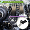 Chrysler Cirrus (1995-2000) 1 x Black Crankshaft Position Sensor
