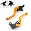 Honda VFR 750 800 VTR1000F Brake Clutch Lever (1997-2001)