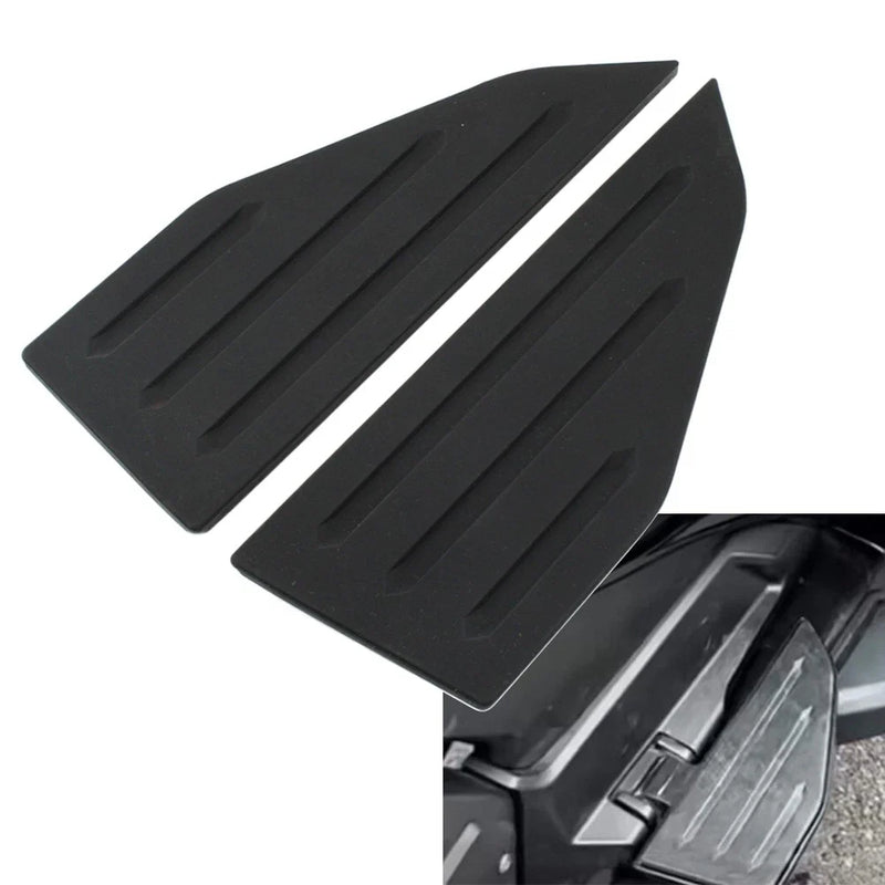 Honda Goldwing GL1800 Rear Passenger Floorboards Pad (2018-2024)