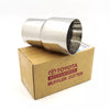 Toyota 2015-2018 Exhaust Muffler Cutter