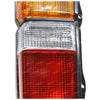 Toyota Hiace LH Tail Light (1983–1989)