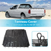 Ford Falcon Ute AU BA BF (1999-2008) Waterproof Soft PVC Tonneau Cover