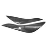 Toyota GR Supra A90 2019+ Real Carbon Fiber Side Door Vent Panel Cover