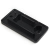 DRZ400S DRZ400SM CNC Aluminum Brake Reservoir Fluid Cover Cap (2000-2015)