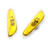 BMW E46 4DR Side Marker Light Turn Signal Lamp Pair (2002-2005)