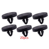 Lexus Scion 50pcs Brake Pedal Clutch Switch Stopper Cushion (2004-2016)
