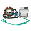 Yamaha FX Nytro R-TX SE / X-TX Stator Regulator Rectifier Gasket (2009-2011)