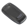 Ford F150 Bronco Explorer Kuga Edge Black TPU Key Fob Case Cover (2021-2023)