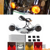 Harley Touring Road Glide Rear LED Turn Signal Brake Run Light (2014-2023)