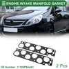 Honda Accord Upper Engine Intake Manifold Gasket (1998-2003)