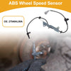 Subaru Outback ABS Wheel Speed Sensor (2000-2004)
