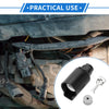 Toyota Pin Wiring Harness Connector Plug