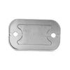 Yamaha NVX155 AEROX 155 CNC Front Brake Reservoir Cover (2015-2018)