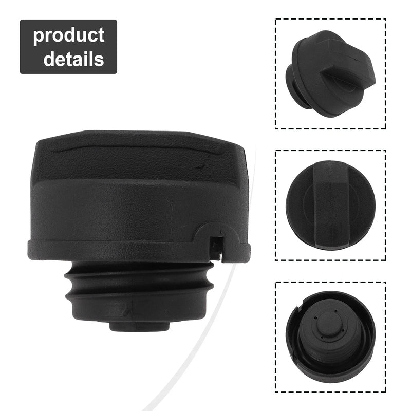 Vauxhall Vivaro Fuel Tank Cap (1994–2003)