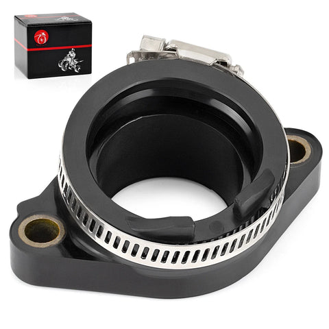 Yamaha Kodiak 450 Intake Manifold Carburetor Boot (2018–2024)
