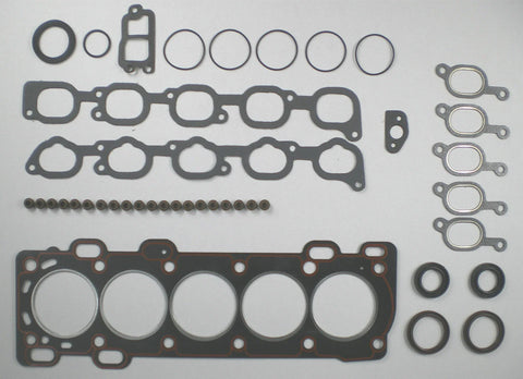 Volvo C70 S70 S80 V70 2.0 2.3 Turbo 20V Head Gasket Set (1996–2002)