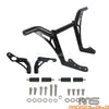 Harley Softail Low Rider Front & Rear Engine Guard Crash Bar (2007-2023)
