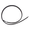 Toyota Tundra Crewmax Roof Drip Seal Strip Weather (2007-2021)