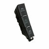 VW Golf GTI Driving Mode Button ESP OFF Auto Go Stop Switch (2013–2019)