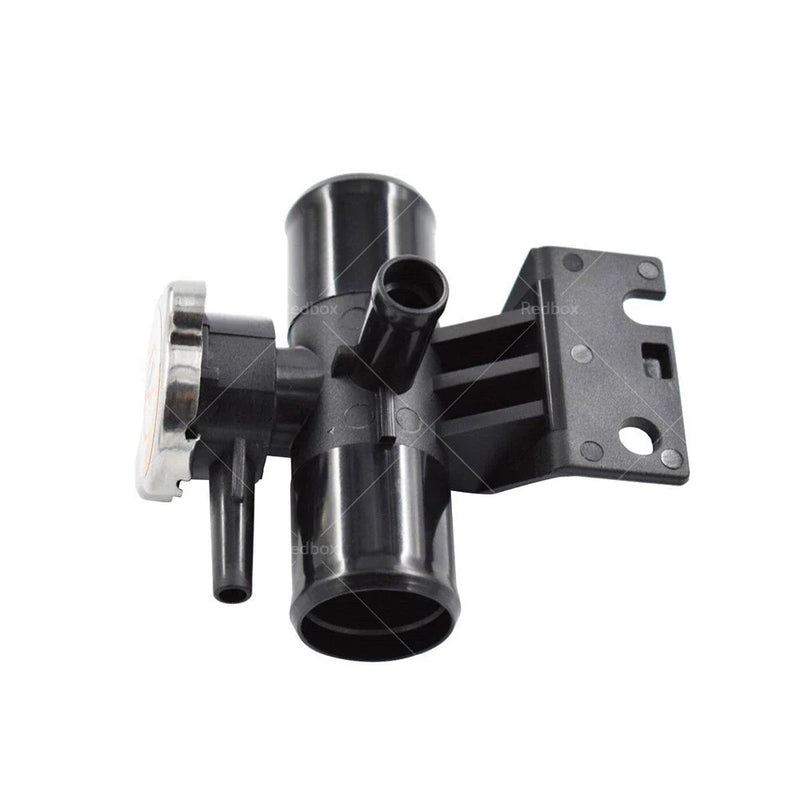 Mitsubishi Lancer Outlander Sport Radiator Coolant Filler Neck with Cap
