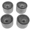 Landcruiser FJ80 FZJ80 HZJ80 80 Series Rubber Castor Correction Bush 3deg