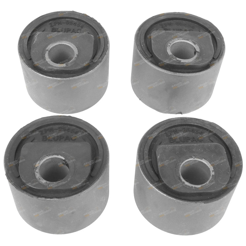 Landcruiser FJ80 FZJ80 HZJ80 80 Series Rubber Castor Correction Bush 3deg