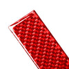 Toyota Tundra Carbon Fiber Rearview Mirror Trim (2014-2021)