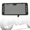 Honda NC 750 S / X Radiator Guard Cover (2014-2016)