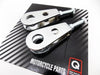 YAMAHA DT3 Chain Tensioner/Adjuster Set (1973)