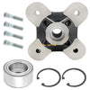 Polaris RZR XP1000, Turbo, RS1 Hub & Bearing Bolts Front/Rear (2011–2020)