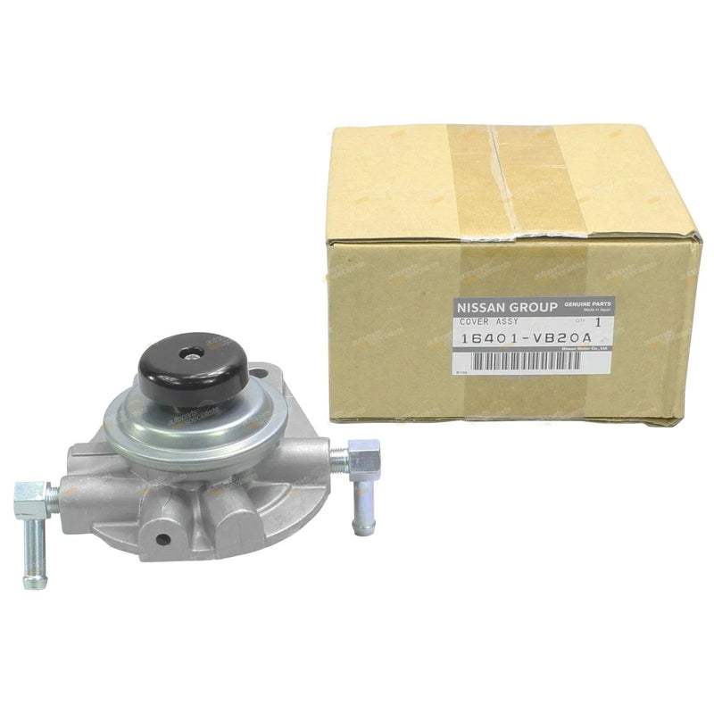 Nissan Patrol GU RD28 TD42 2.8L 4.2L Fuel Primer Lift Pump (1997-2006)