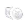 BMW 5 Series 7 Series Engine Start Stop Switch Button Cover Set
