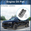 Buick Terraza 1 x Engine Oil Pan (2006-2007)