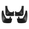 Kia Sportage Mud Flaps Splash Guards (2007-2012)