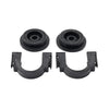 Nissan Altima, Maxima Radiator Mount Support Bracket Bushing (2002-2018)