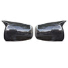 Mitsubishi Lancer EVO Ox Horn Rearview Mirror Cover Cap (2008-2012)
