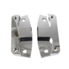 Harley Electra Street Glide 21" Front Wheel Mudguard Riser Bracket (14-23)