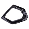 GMC Sierra 1500 Denali SLT AT4 Front Fog Light Bezel Cover (2019-2021)