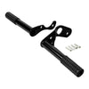 Harley Softail FLHC FXLR FXBB Crash Bar Protector (2018-2025)