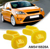 Ford Focus 2 x Hood Support Prop Rod Clips (2012–2018)