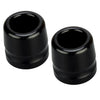 BMW S1000RR, S1000R, F800R Handlebar Grips & Bar End Caps (2010-2023)