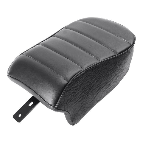 Harley Sportster Iron 883 XL883N Rear Passenger Soft Seat (2016-2017)