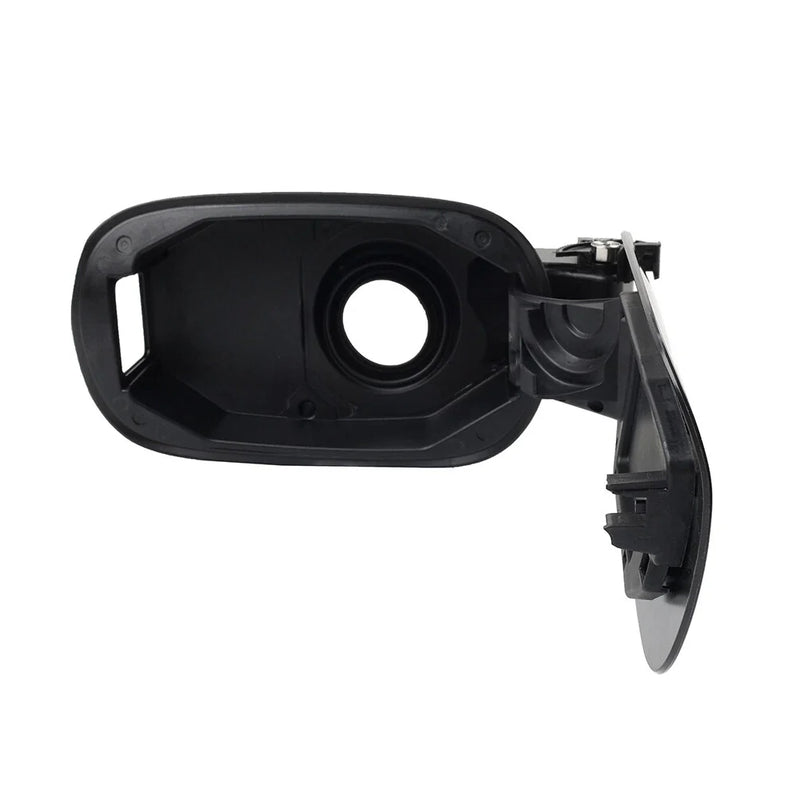 Mercedes Benz C300 C400 C450 Fuel Filler Door Bracket with Cap (2015-2019)