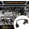 KIA Sephia 1.8i 16V Crankshaft Position Sensor (1995-1997)