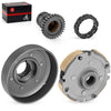 Honda TRX420FE / FM / TE / TM / FPE / FPM Wet Clutch Drum Housing Bearing & Drive Gear