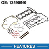 Chevrolet Malibu 2008 - 1 Set Cylinder Head Gasket Kit